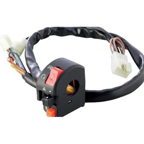 HARGA DISC - Set Saklar Tipe 2 CB400SF ACTIVE 1381406