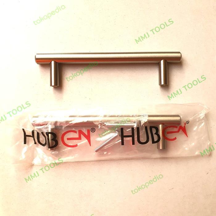 Tarikan laci HUBEN TPS 128-96 - Tarikan laci HUBEN 128 mm