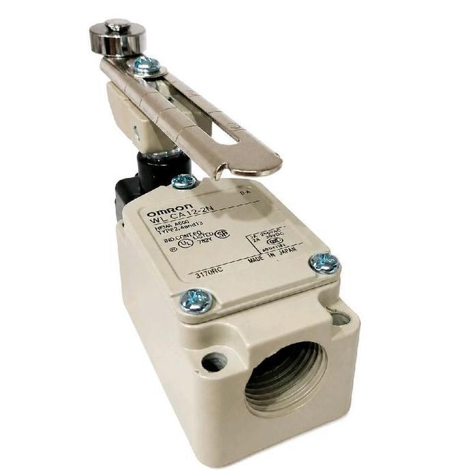 Limit Switch Omron Wlca12-2N Original Limit Switch Wlca12-2