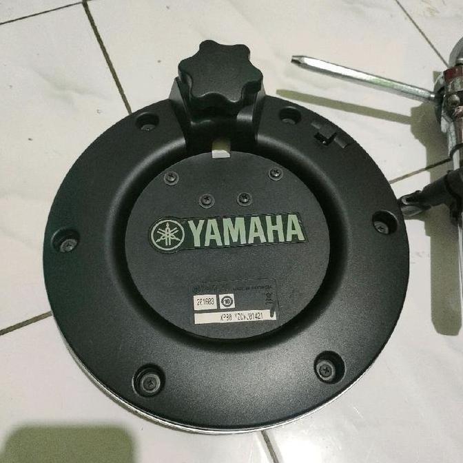 Yamaha XP80 Snare Drum 3Zone