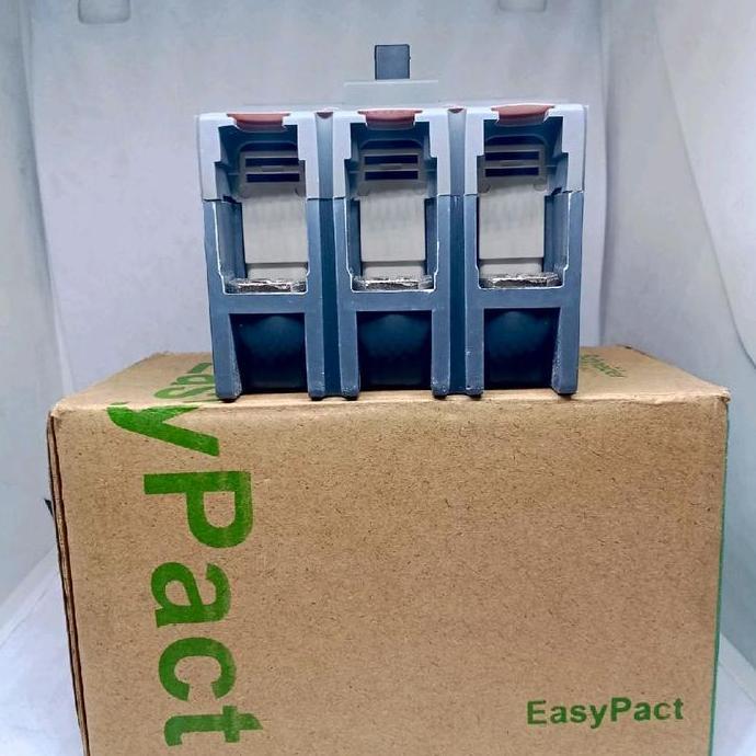 Mccb Breaker Schneider Ezc100F3050 3P 50A Ezc100F3050 Schneider 50A Breaker 50A Nfb Schneider 50A Br