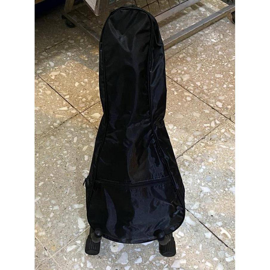 Softcase Ukulele / Tas Ukulele / Sarung Ukulele