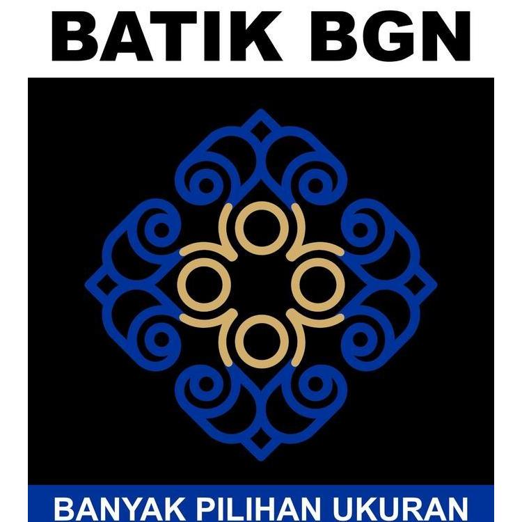 Yeah- Sticker Kaca Kantor Logo Badan Gizi Nasional Sticker Logo Mbg Sticker Logo Batik Mbg