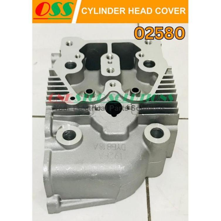 PARIESHAH CYLINDER HEAD COVER ASSY YC192FA-006 192F 192FA