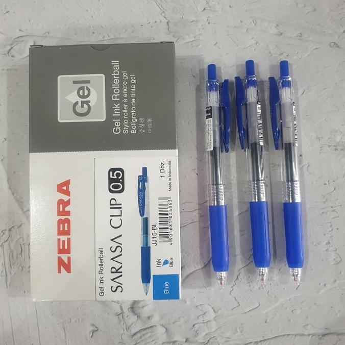 Likeid- Pen Sarasa