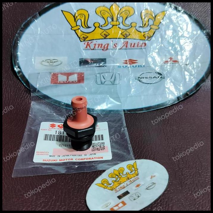 DISKON VALVE PCV ALL NEW SWIFT GS ASLI 