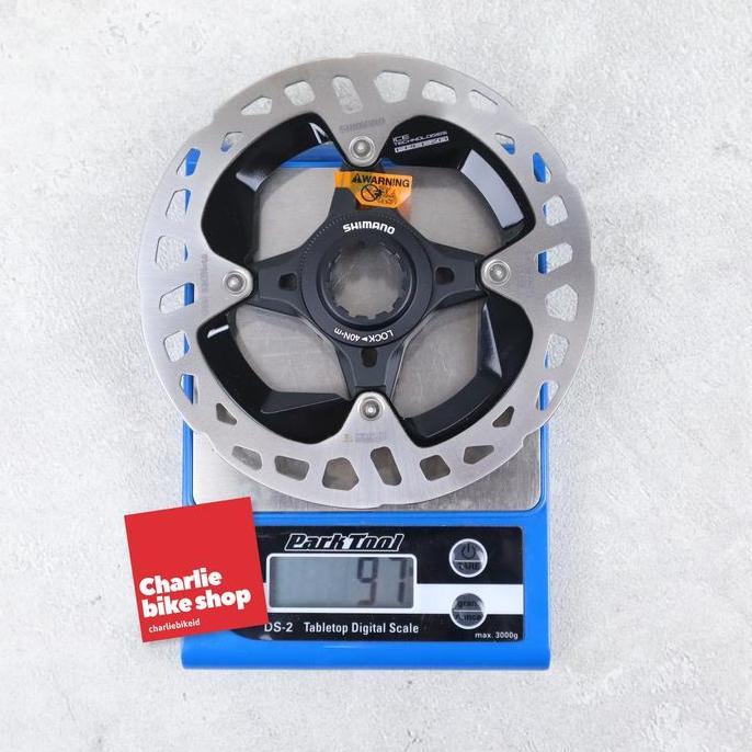 Incar- Rotor Disc Brake Xtr Rt-Mt900 Mt900 Centerlock Ice Technologies