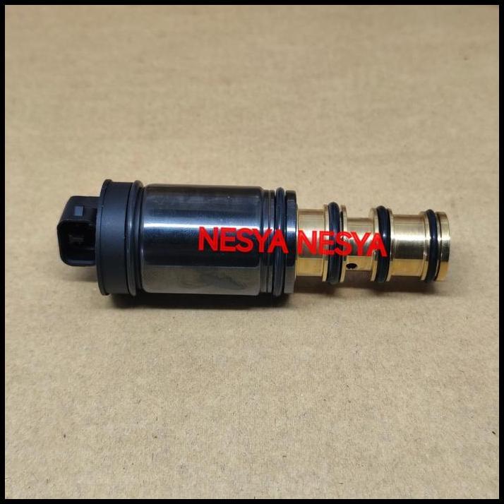 TERBARU CONTROL KONTROL SELENOID SENSOR VALVE COMPRESSOR COMPRESOR KOMPRESSOR KOMPRESOR AC MEREK DEN