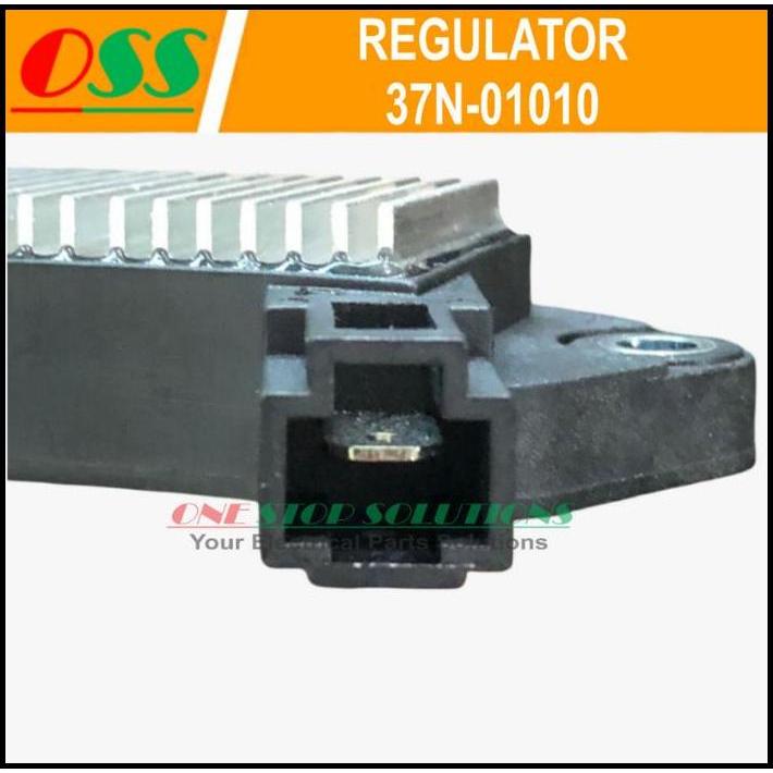 DISKON REGULATOR ALTERNATOR DINAMO CAS AMPERE CUMMINS 37N-01010 