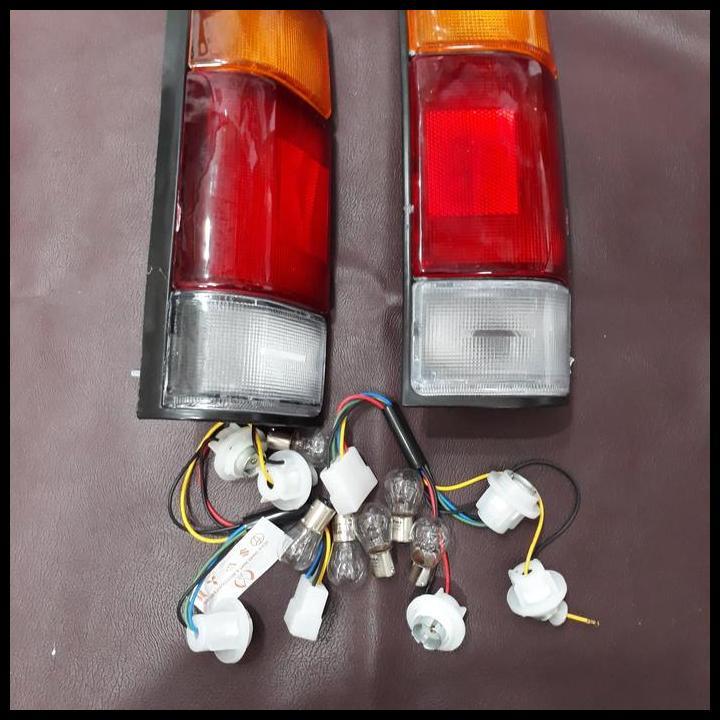 DISKON LAMPU STOP T120SS MINIBUS