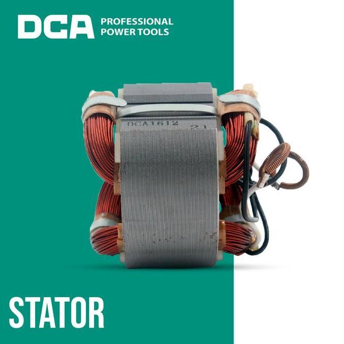 Goodseller- DCA Stator Z1Z-FF02-200S Diamond Drill