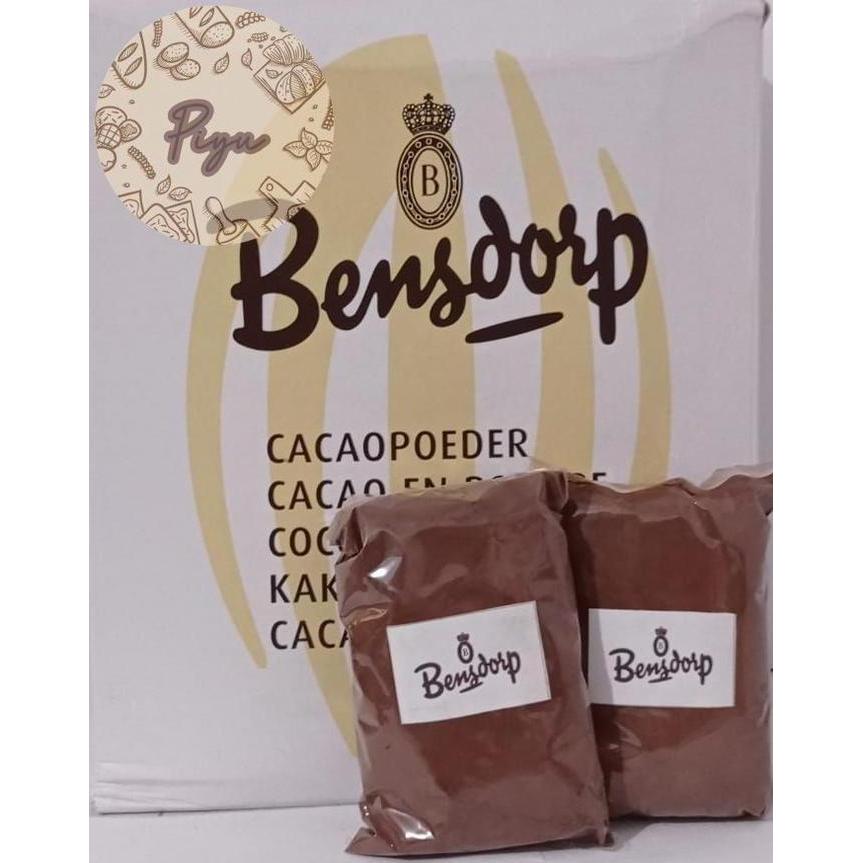 Coklat Bubuk Bensdorp Coklat Bubuk Premium