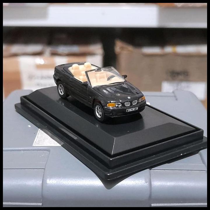 TERLARIS SCHUCO SKALA 1:87 - BMW 3'ER (SC59)