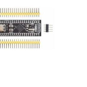 STM32F401 LEARNING BOARD STM32F401CCU6 ARM CORTEX M4