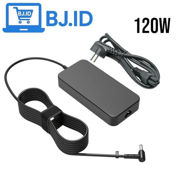 Adaptor Charger Laptop Gaming Axioo Pongo 725 12Ow