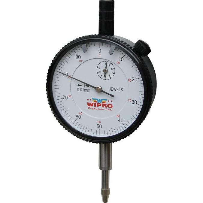 Dial Indicator Wipro Dial Indicator Wipro