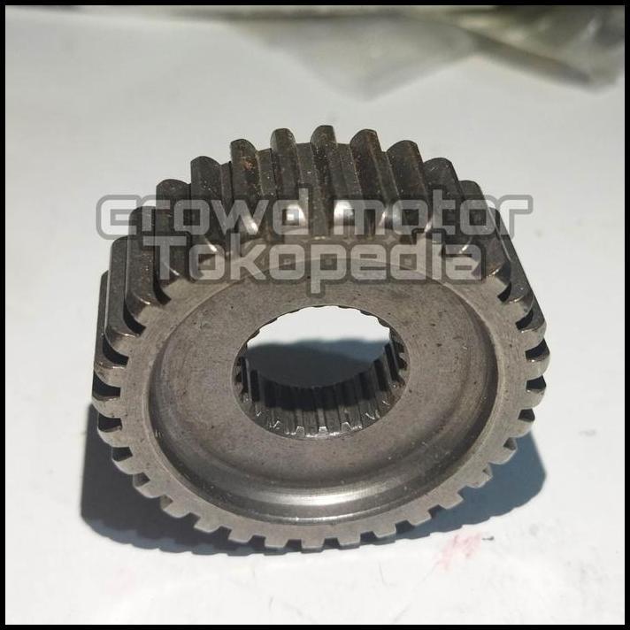 DISKON GEAR BENDIX STATER GIR BENDIX PS100 PS 100 PS120 PS 120 BESAR 
