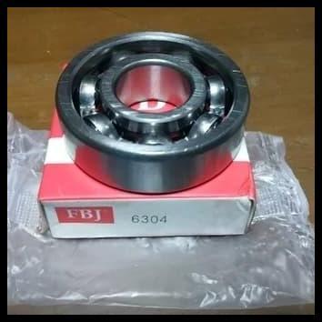 GRATIS ONGKIR BEARING 6304 FBJ LAHER 6304 FBJ 