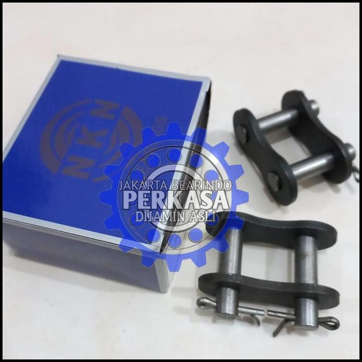 HOT DEAL SAMBUNGAN RANTAI SINGLE CL160-1 / CL 160-1 NKN 