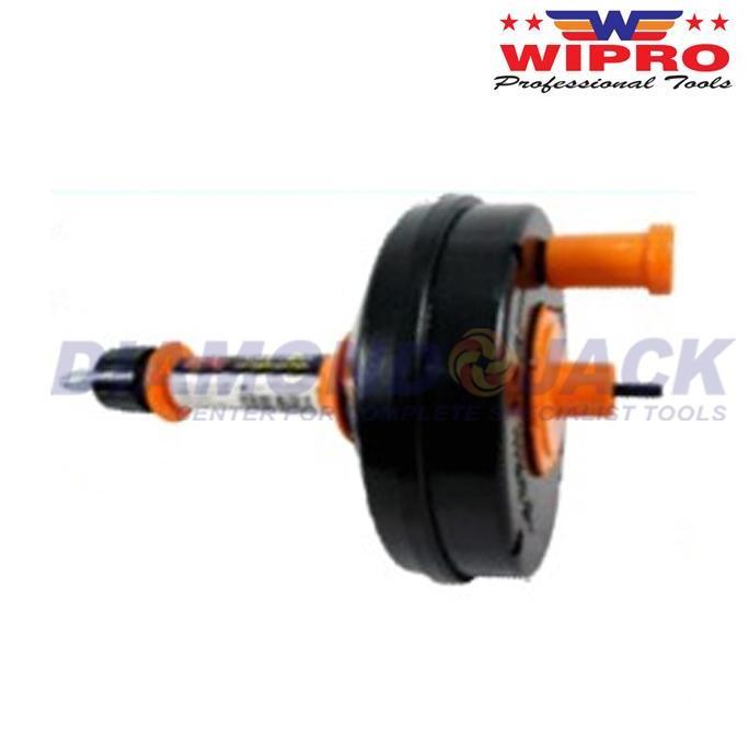 // WIPRO - PEMBERSIH PIPA / DRAIN CLEANER PC- 675 //