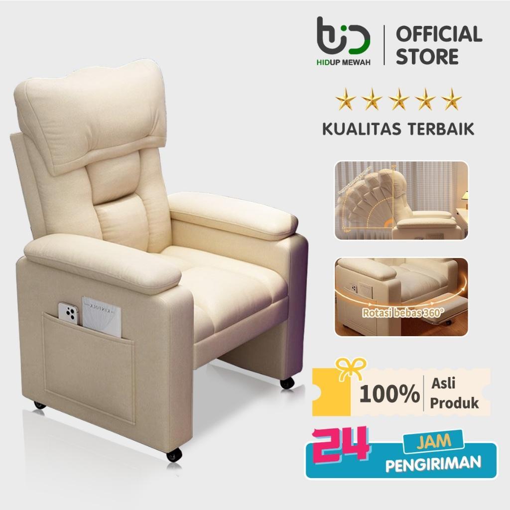 Sofa Recliner Sofa Lazy Chair Sofa Pijat Sofa Recliner Sofa Refleksi