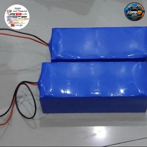BATERAI 24V 1.2AH 1,2AH BATRE 12V 2.3AH 2,3AH BATTERY 12V 3.4AH 3,4AH