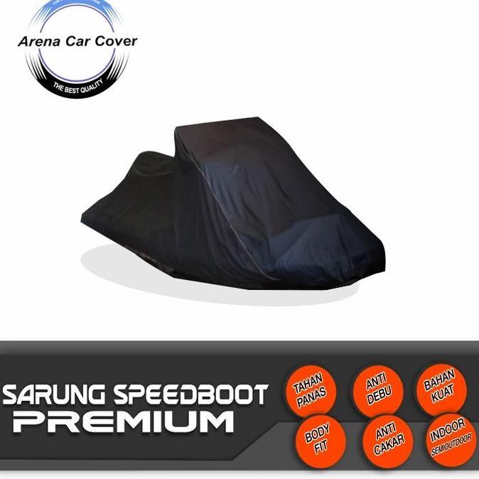 HARGA DISC - cover jetski sarung jetski seadoo