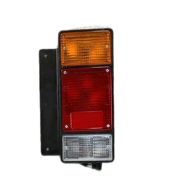 lampu stop isuzu giga fvm ori