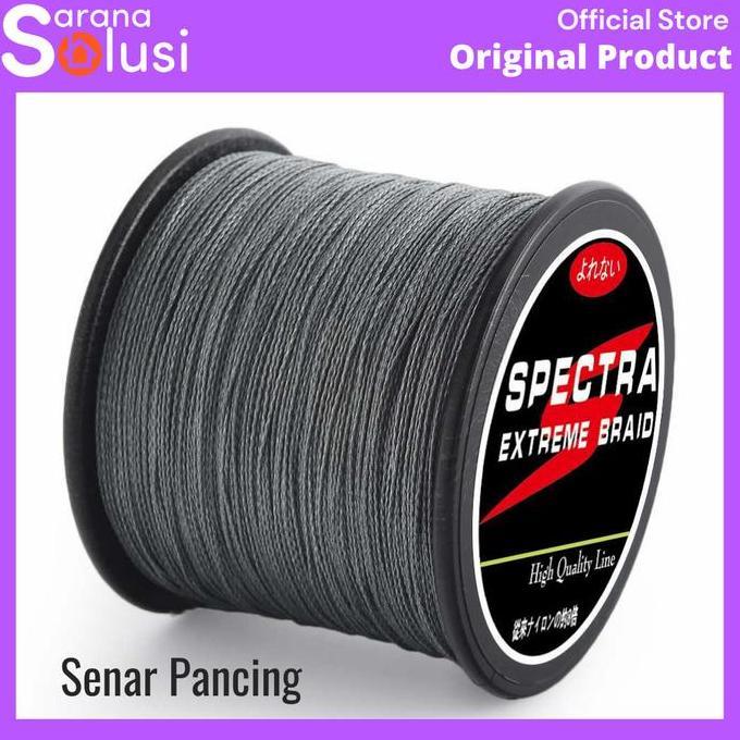 SENAR PANCING / TALI PANCING / BENANG PANCING / SENAR BENANG PANCING
