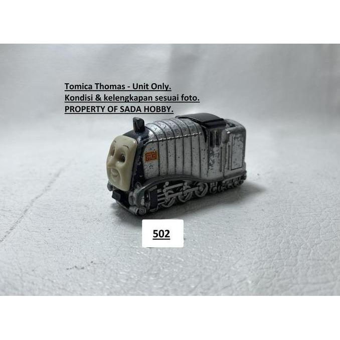 BANDAI THOMAS & FRIENDS SPENCER UNIT ONLY MINUS SADHO