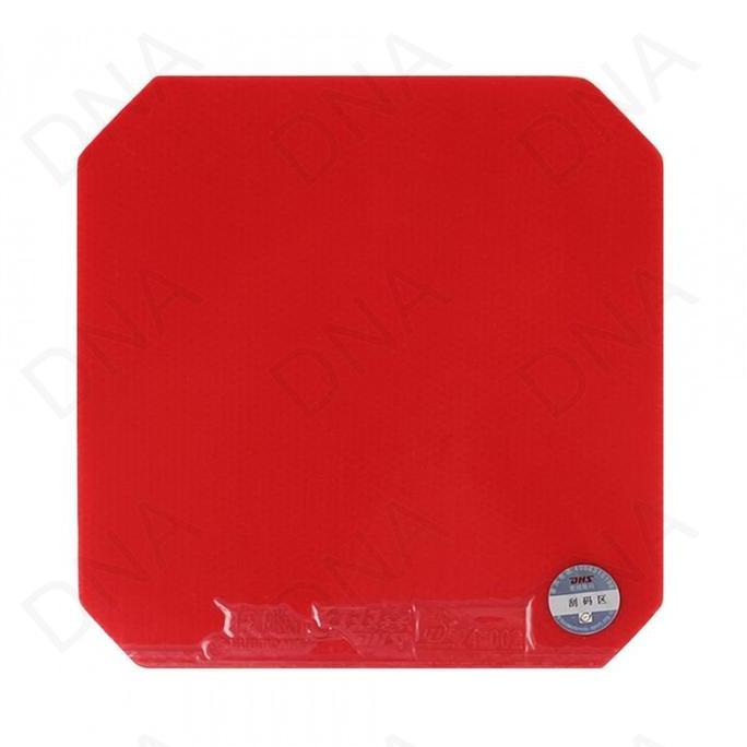 Karet Tenis Meja / Table Tennis Rubber DHS Hurricane 2 - ORIGINAL