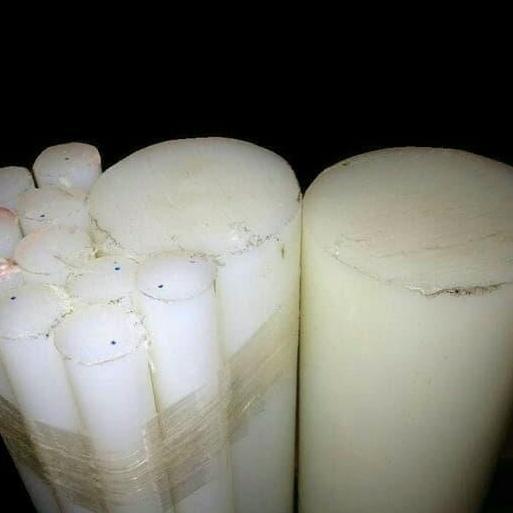 NYLON ROD 25MM X 1000MM / NYLON BATANGAN