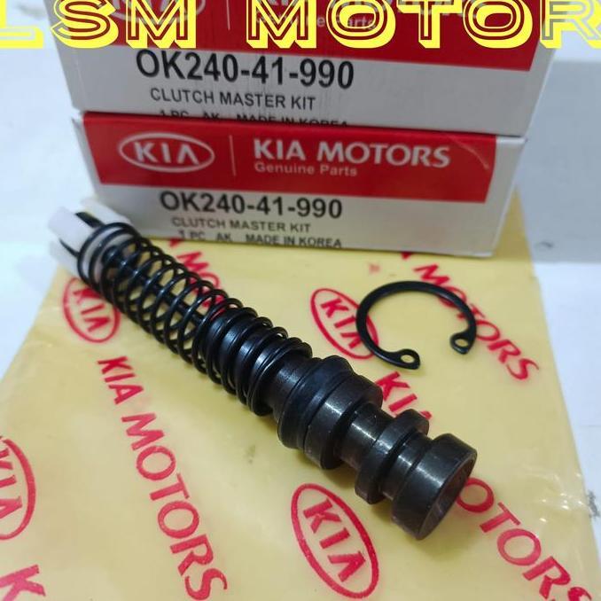 CM KIT SEAL KOPLING ATAS TIMOR READY