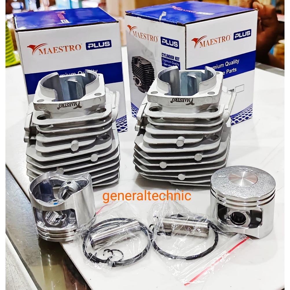 Harga Spesial Cylinder Assy 6500L Maestro Cyl Block Assy 6500 Maestro Cylinder Kit Maestro 6500L