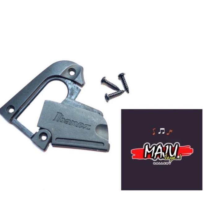 Cover Tutup Trussrod Trusrod Ibanez Original Rg S Series Guitar