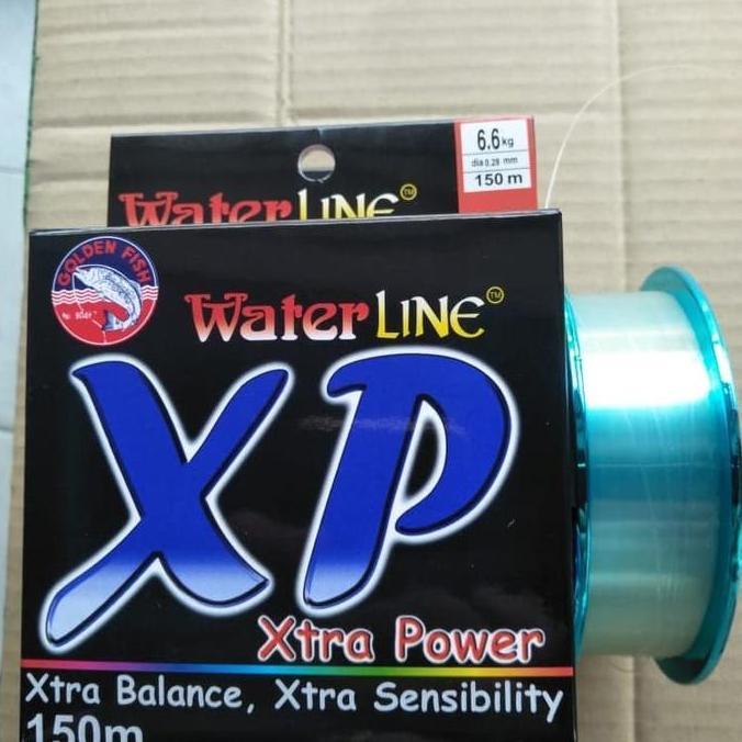 SENAR WATER LINE XP