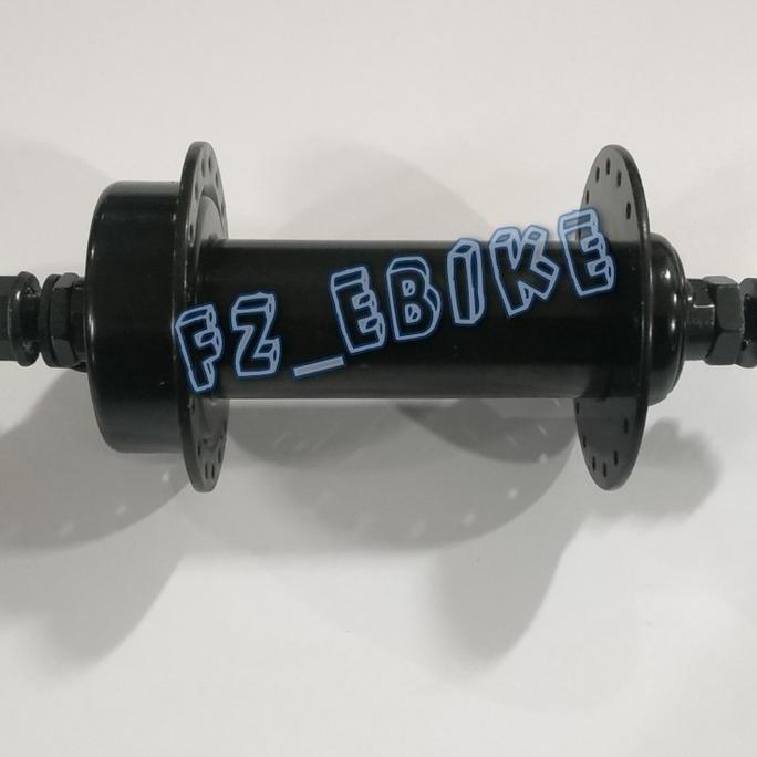 FRONT HUB FATBIKE 4.0