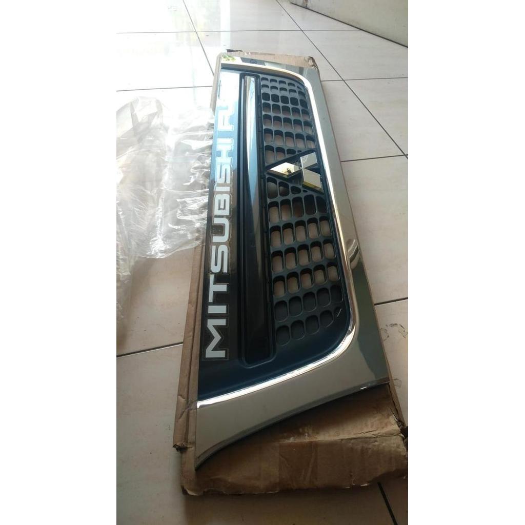 Grill Ps125 Ps110 Canter Fuso