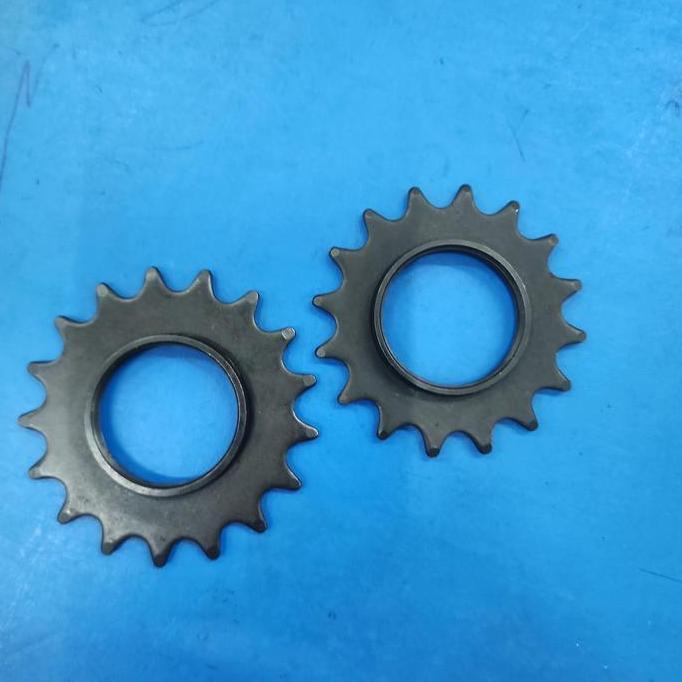 COG GIR FIXIE DOLTRAP DRAT ULIR ROMSOL RONGSOL 16 17 T FIXIE FIXED GEAR