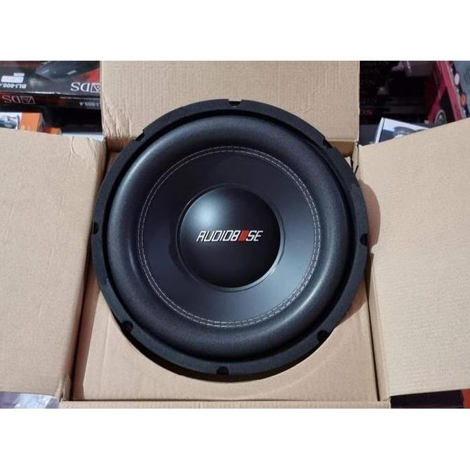 SUBWOOFER ADS 12INCH 1280 DOBELL COILL