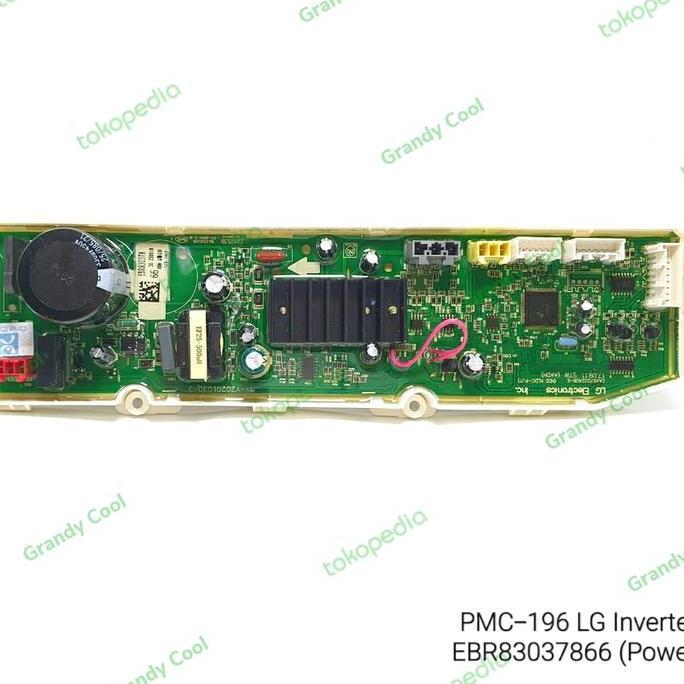 ><><><] Modul Power Mesin Cuci LG Inverter  T2313VS2M T2311VS2M T2313VSPM - 7866