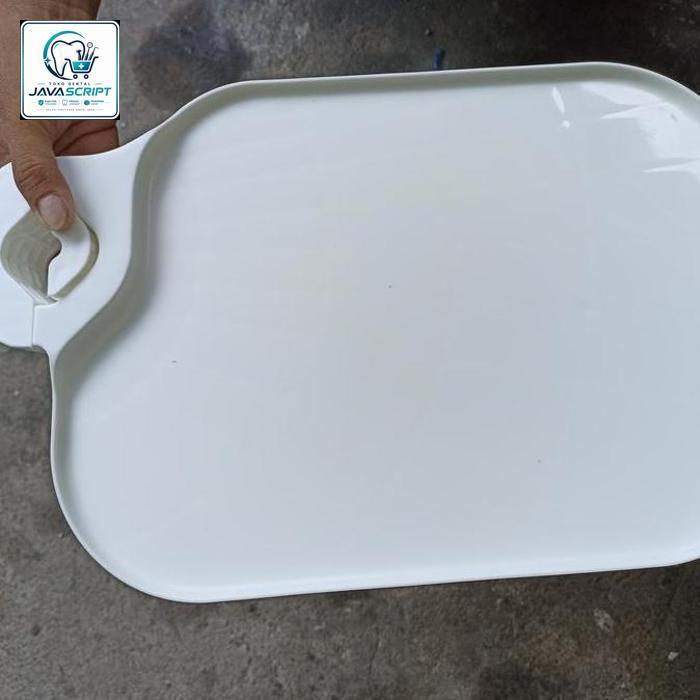 Sparepart dental unit bracket tray scaler kotak gnatus china