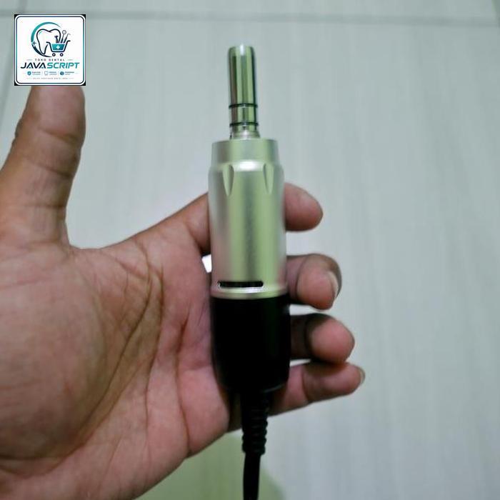 sparepart dental micromotor electric strong rotex marathon bor gigi