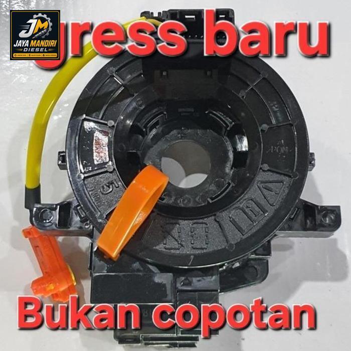 kabel spiral clock spring setir innova fortuner vigo corolla dll