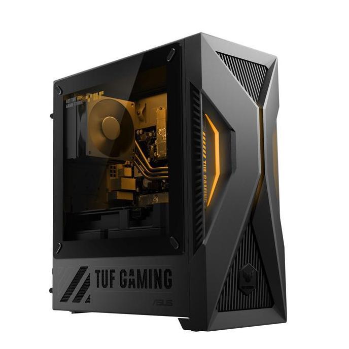 e.baystore - pc desktop gaming asus tuf t500mv core 7 240h rtx3050 6gb/ 16gb 512gb w11+ohs+m365 meta