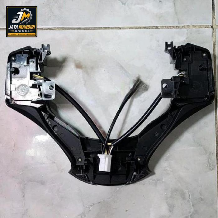 Remote setir yaris vios