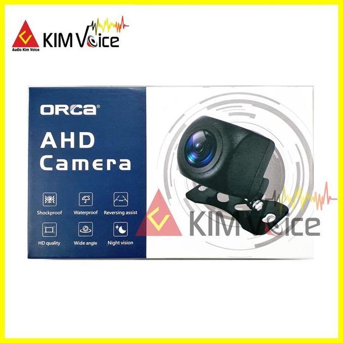Kamera Mundur ORCA AHD 1080