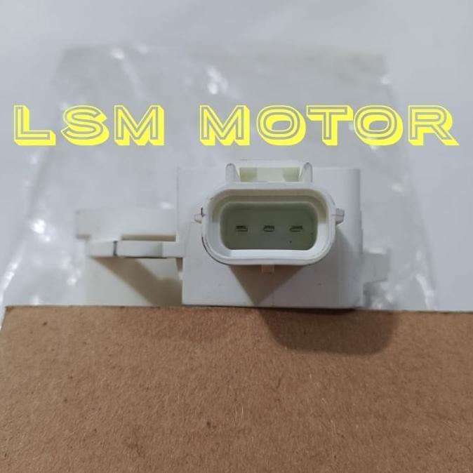 IC ALTERNATOR IC REGULATOR FORD ESCAPE 2.0CC DISKON