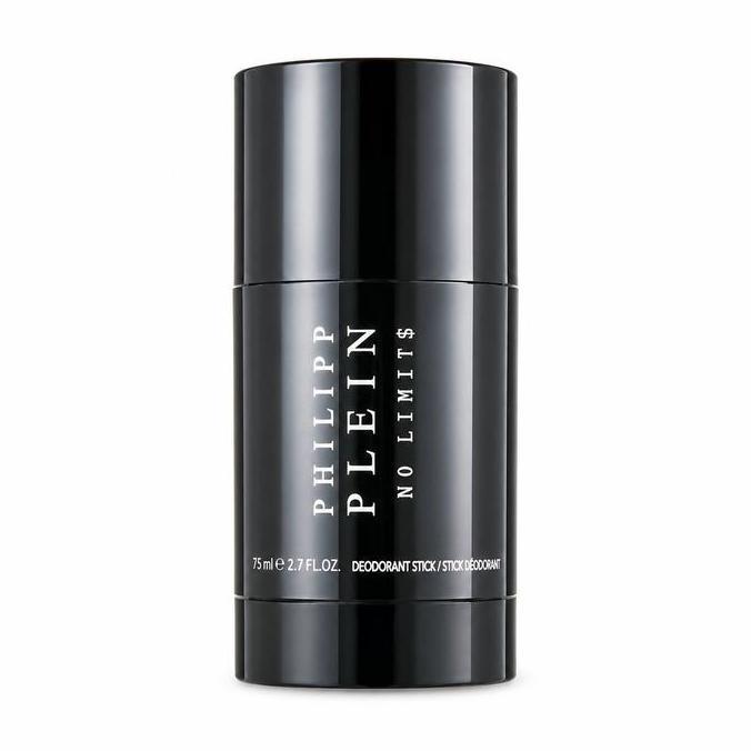 Philipp Plein No Limits Deodorant Stick 75g Deodorant Pria Diskon