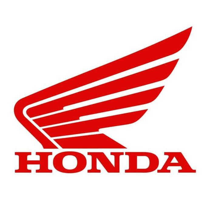 Cover Body Kiri Hitam Doff Honda Vario 150 eSP K59J 83600K59A70ZC